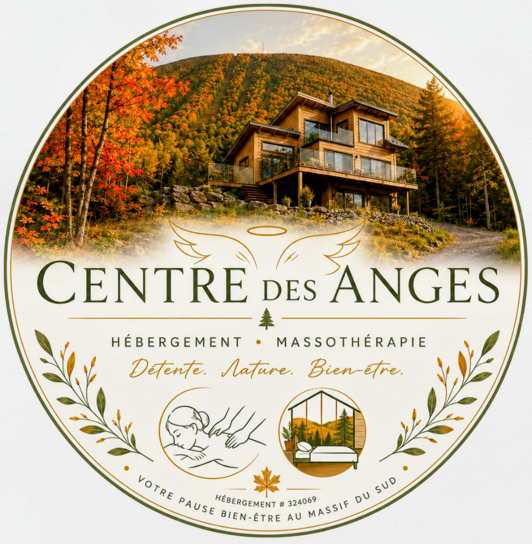 Centre des anges